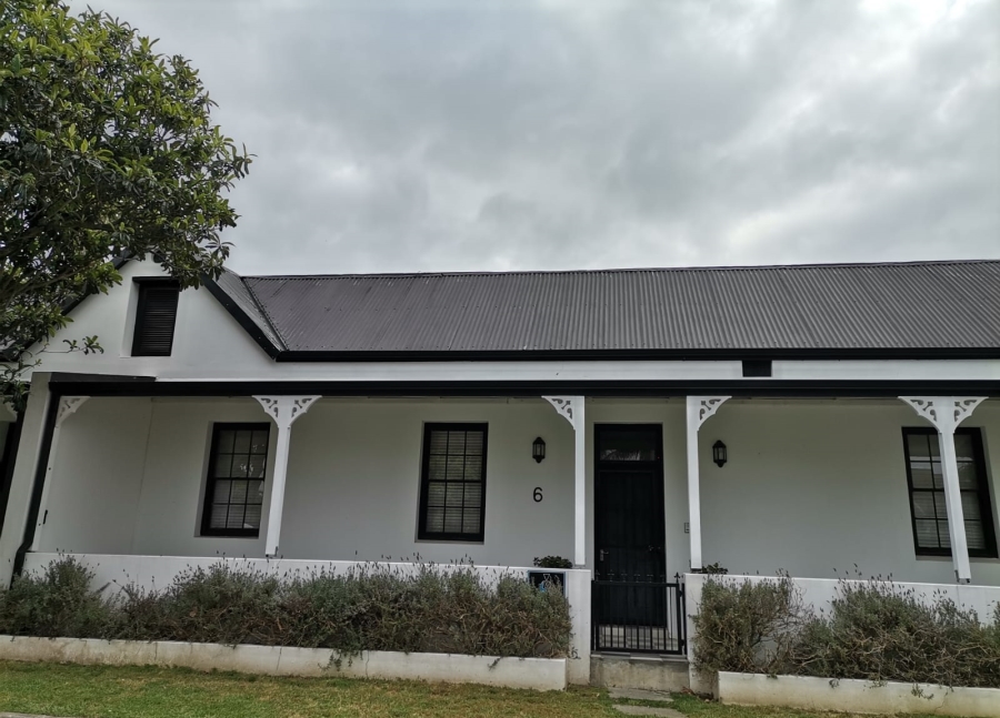 To Let 3 Bedroom Property for Rent in Martinville Western Cape
